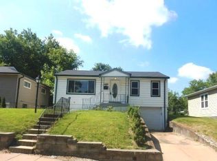 332 Eldridge Ave, Saint Louis, MO