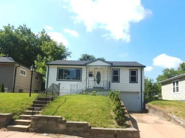 332 Eldridge Ave, Saint Louis, MO 63119