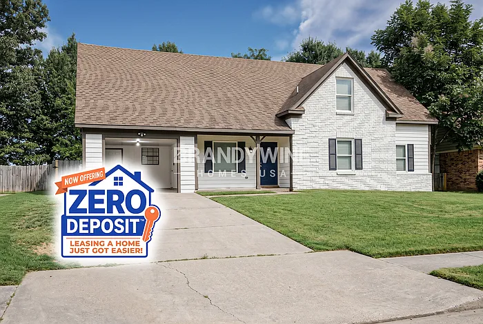 2704 Deer Glade Ln