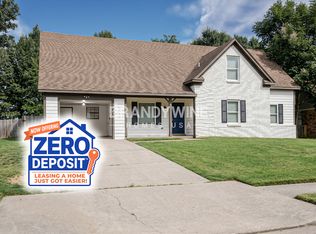 2704 Deer Glade Ln, Memphis, TN 38133