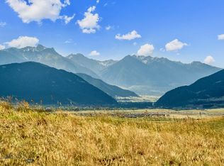 Tbd Soaring Eagle Dr, Livingston, MT 59047