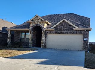 141 Colony Way, Fate, TX 75189