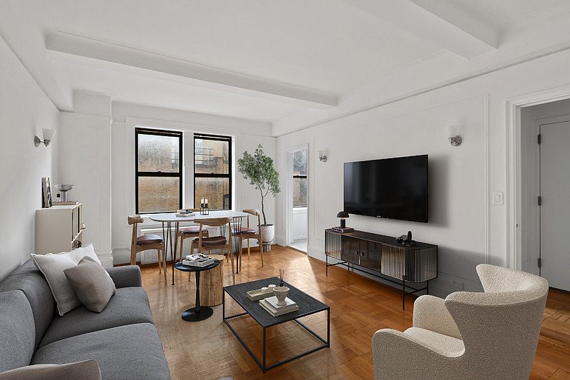 1st image of 173 W 78th St APT 6D