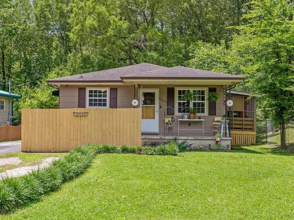 6006 Wellworth Ave, Chattanooga, TN 37412