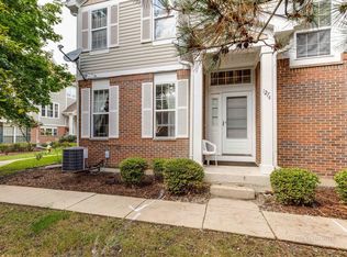 1274 Georgetown Way, Vernon Hills, IL