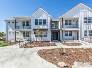 545 Vicot Way UNIT C, Fort Collins, CO 80524