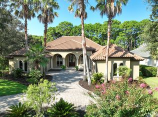 428 Captains Cir, Destin, FL 32541