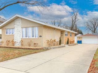 16429 Louis Ave, South Holland, IL