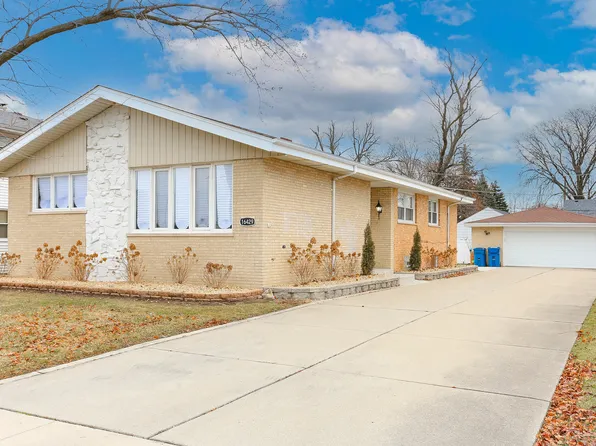 16429 Louis Ave, South Holland, IL 60473