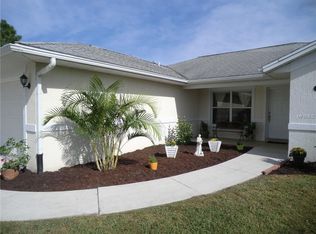 6940 Callaghan Ln, North Port, FL 34291