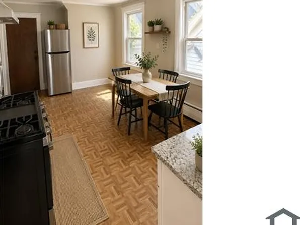2 Park St #3, Salem, MA 01970