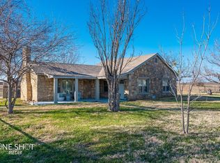 5191 Fm 18, Abilene, TX 79602
