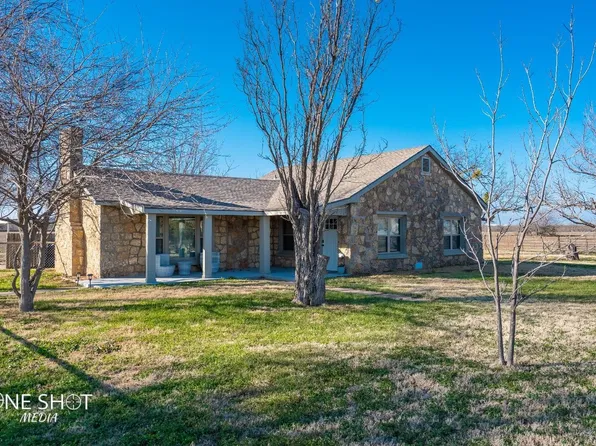 5191 Fm 18, Abilene, TX 79602
