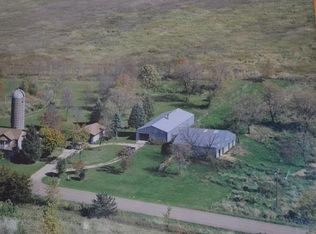 53815 Balsam Ave W, Braham, MN 55006