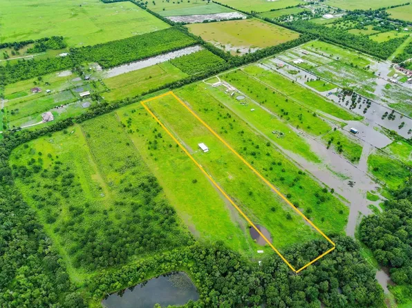 0 Ramsey Rd, Dayton, TX 77535