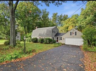13 Addison Rd, Wilbraham, MA 01095