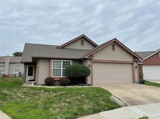 3469 Windham Lake Cir, Indianapolis, IN 46214