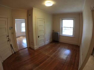 38 High St #3C, Brookline, MA 02445
