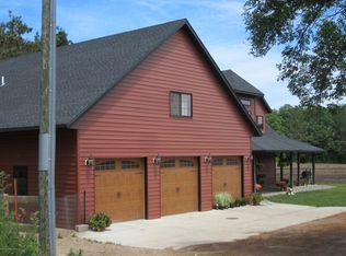 31040 460th Ave, Ottertail, MN 56571