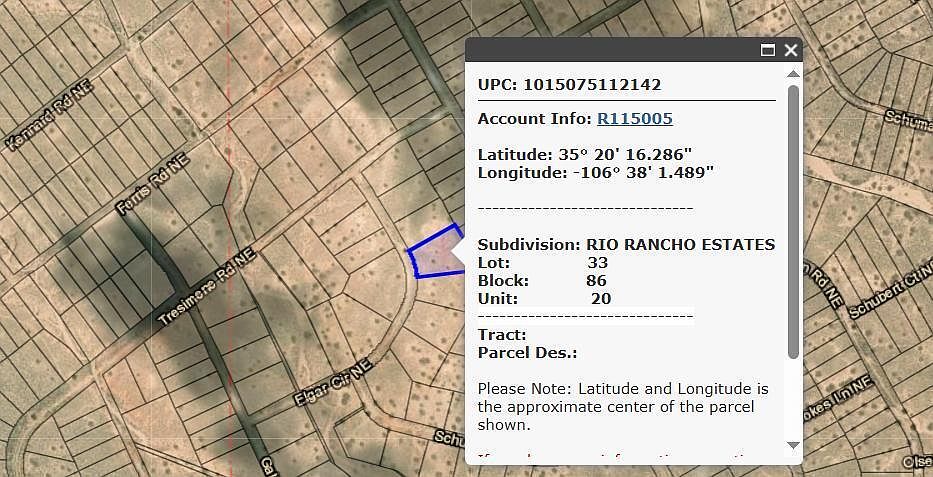 2nd image of 4732 Elgar Cir NE