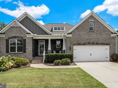 5780 Stellata Cir, Cumming, GA, 30028