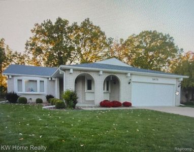 5975 Beaufort Dr, Canton, MI, 48187