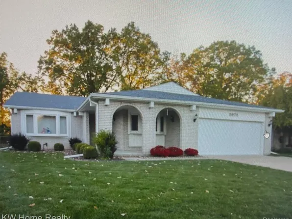 5975 Beaufort Dr, Canton, MI 48187