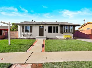 7477 El Campo Cir, Buena Park, CA 90620