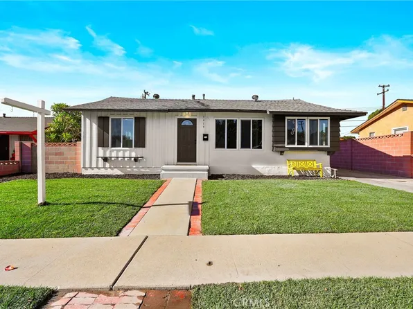 7477 El Campo Cir, Buena Park, CA 90620