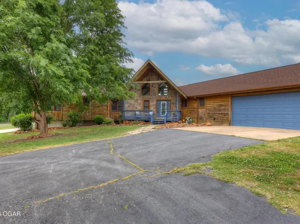 25695 Mulberry Rd, Webb City, MO 64870
