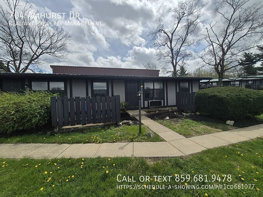 1st image of 704 Amhurst Dr