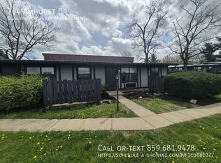 704 Amhurst Dr, Erlanger, KY 41018