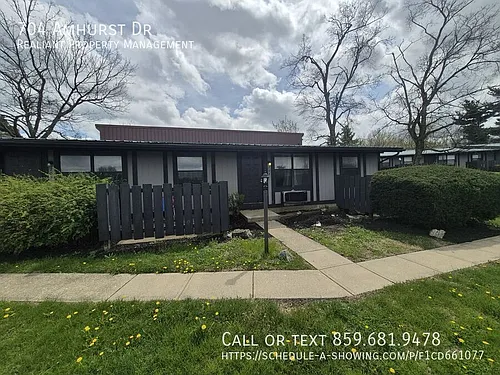 704 Amhurst Dr Photo 1
