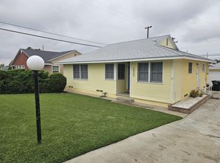 16709 Dubesor St, La Puente, CA 91744