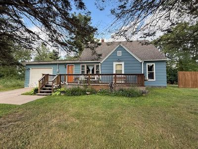 22710 Northmen St, Brook Park, MN, 55007