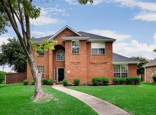 4073 Olympic Ct, Plano, TX 75093