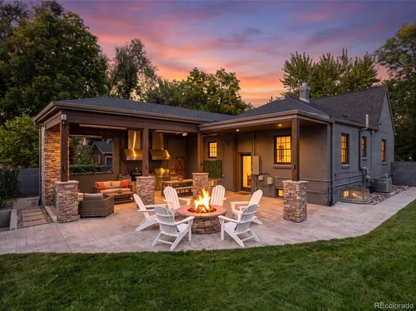 2585 Forest Street, Denver, CO 80207