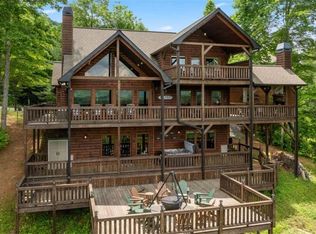 9 Quail Holw, Blue Ridge, GA 30513