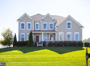 107 Fitzgerald St, Gerrardstown, WV 25420