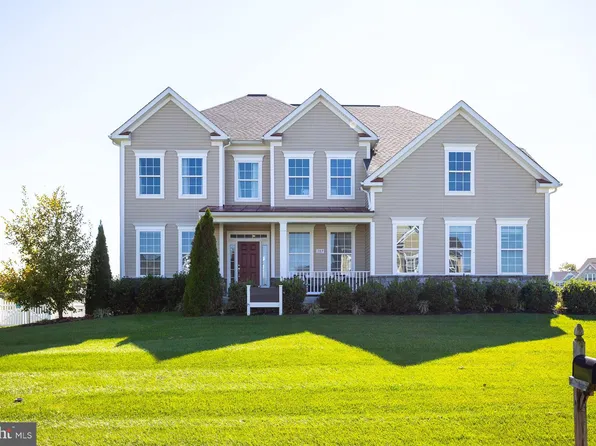 107 Fitzgerald St, Gerrardstown, WV 25420