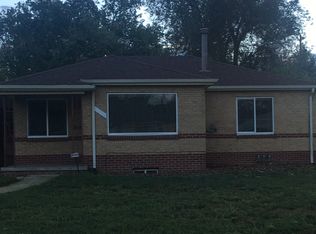 3565 Niagara St, Denver, CO 80207