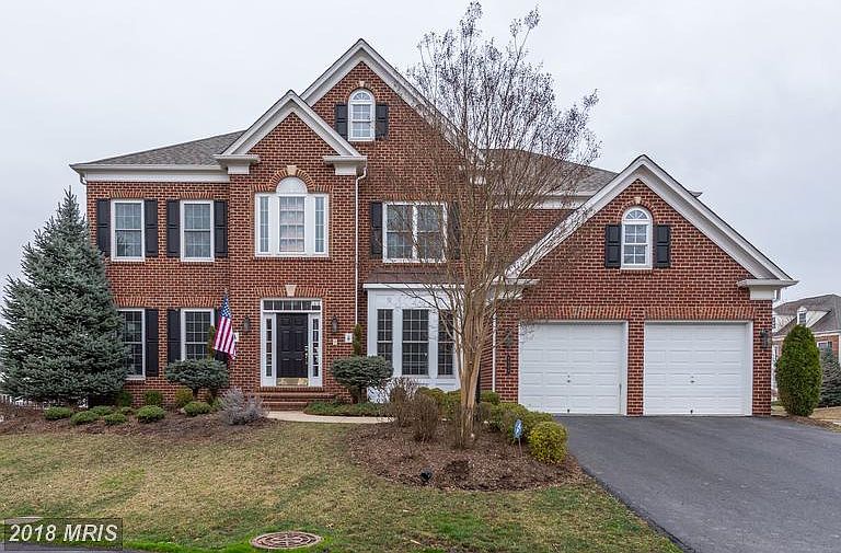 Gorgeous Curb Appeal
