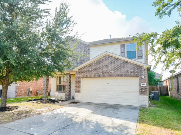 19251 Midnight Glen Dr, Cypress, TX 77429