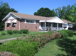 8643 Ashley Rd, Ashley, OH 43003