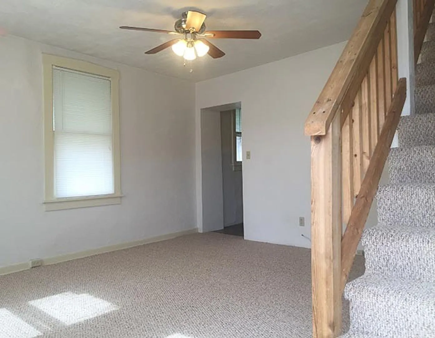 2 Bed 1 Bath — Photo 2