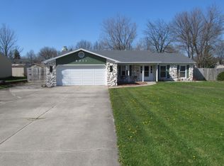 4611 Dodge Ave, Fort Wayne, IN