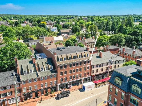66 State Street #302, Portsmouth, NH 03801