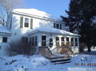 2515A 240th St, Cushing, WI 54006