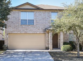 158 Perch Horizon, San Antonio, TX 78253