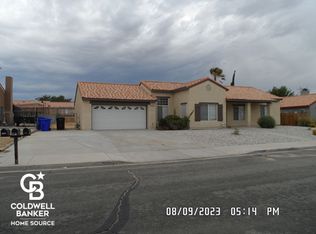 13058 Sundown Rd, Victorville, CA 92392